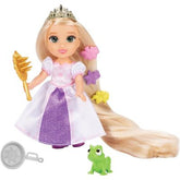 Muñeca Rapunzel con Cabello Mas Largo